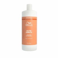 Wella Invigo Nutri-enrich Σαμπουάν Αναδόμησης/Θρέψης & Ενυδάτωσης 1000ml