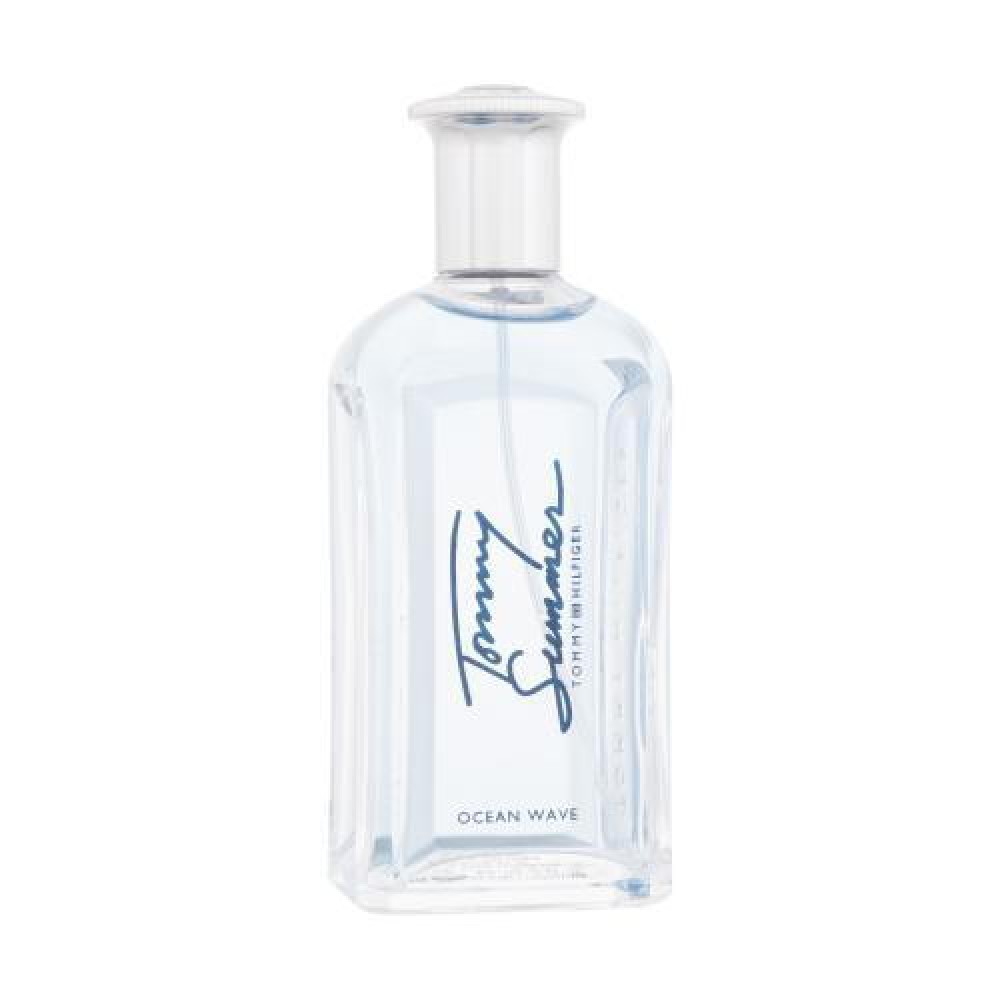 Tommy Hilfiger Tommy Summer Ocean Wave Edt Spray 100 ml