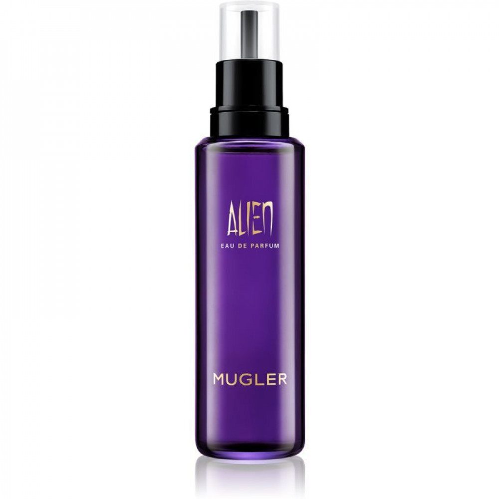 Mugler Alien EDP Refill Bottle 100ml