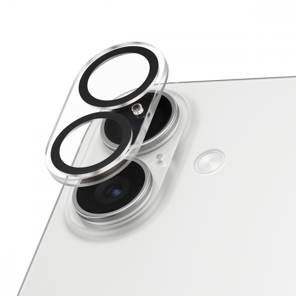 PanzerGlass® PicturePerfect Camera Lens Protector iPhone 17