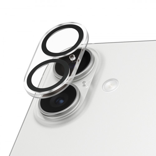 PanzerGlass® PicturePerfect Camera Lens Protector iPhone 17