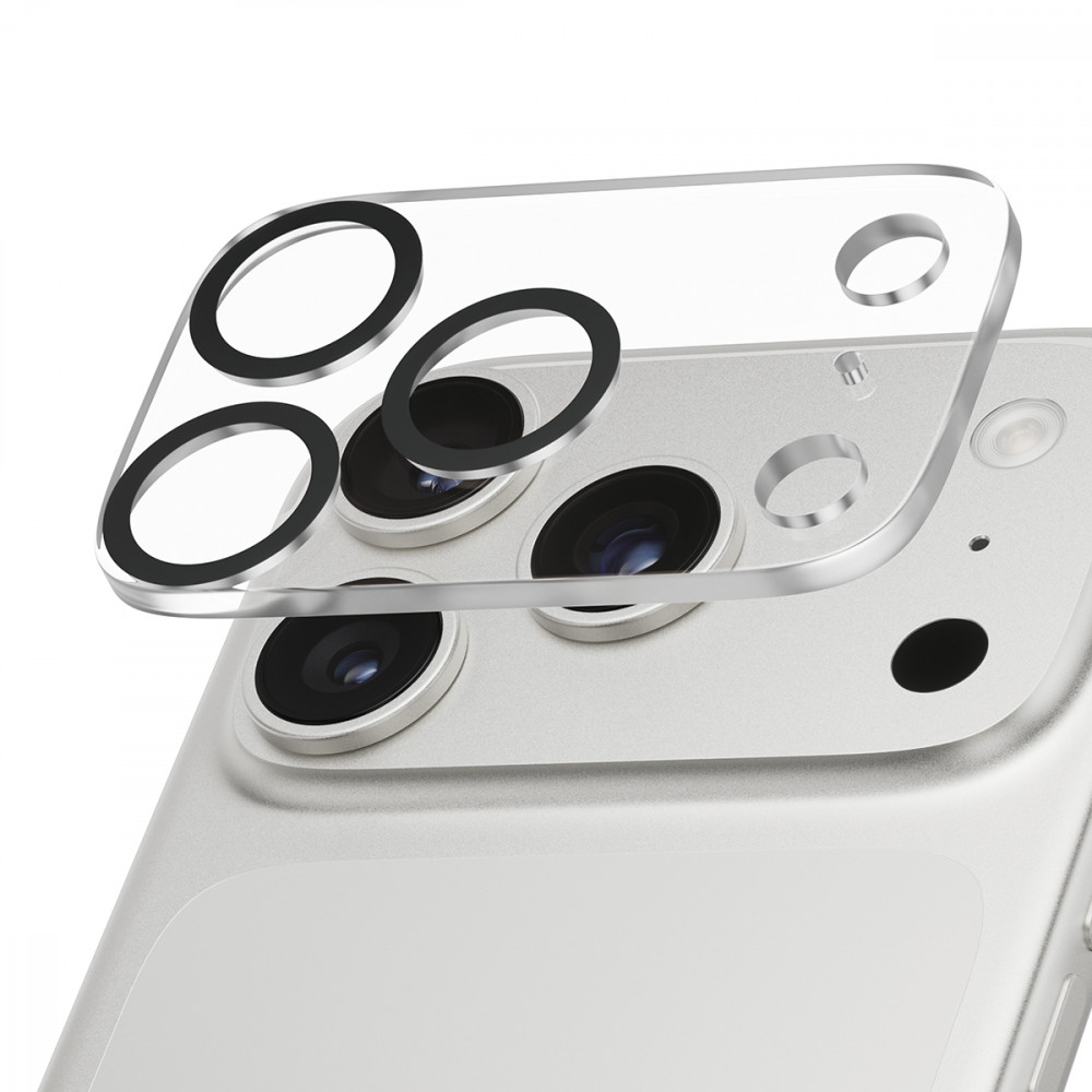 PanzerGlass® PicturePerfect Camera Lens Protector iPhone 17 Pro / iPhone 17 Pro Max