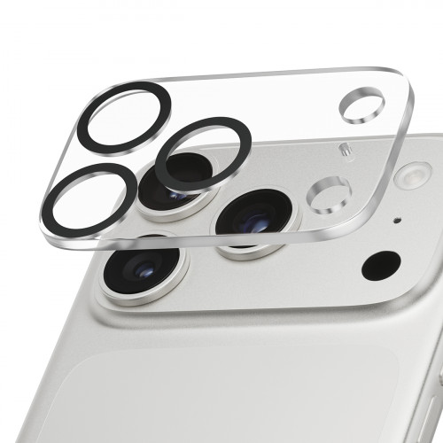 PanzerGlass® PicturePerfect Camera Lens Protector iPhone 17 Pro / iPhone 17 Pro Max