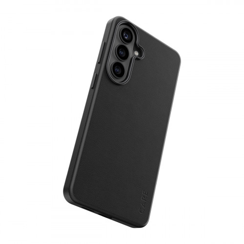 CARE by PanzerGlass® SOLO Case Black Samsung Galaxy S 26 Plus