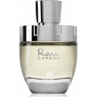 Afnan Rare Carbon EDP 100 ML