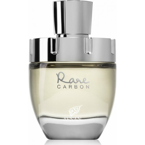 Afnan Rare Carbon EDP 100 ML