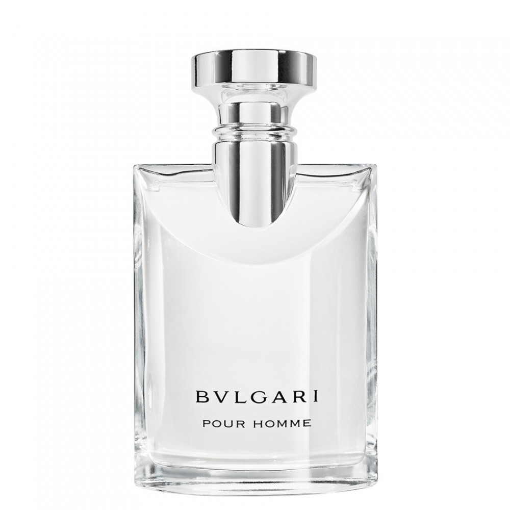 Bvlgari Pour Homme Eau de Toilette 100ml