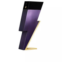 Carolina Herrera Ανδρικό Άρωμα Bad Boy Dazzling Garden Eau de Toilette