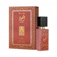 Lattafa Perfumes Γυναικείο Άρωμα Ajwad Pink To Pink Eau de Parfum 60ml