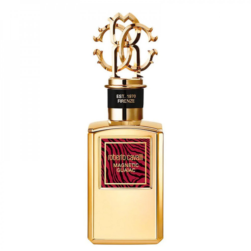 ROBERTO CAVALLI MAGNETIC GUAIAC (U) PARFUM 100ML