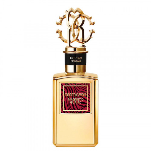 ROBERTO CAVALLI MAGNETIC GUAIAC (U) PARFUM 100ML