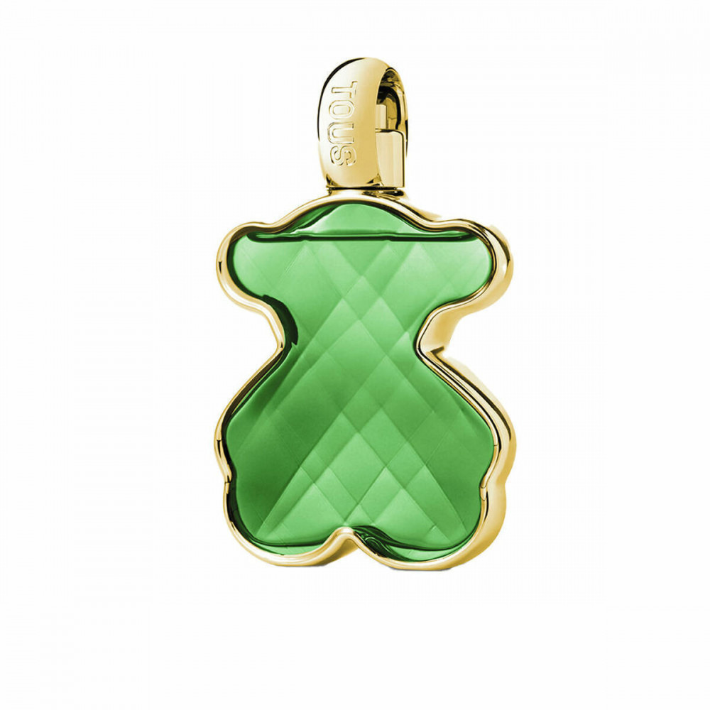 TOUS LOVEME THE EMERALD ELIXIR (W) ELIXIR PARFUM 50ML