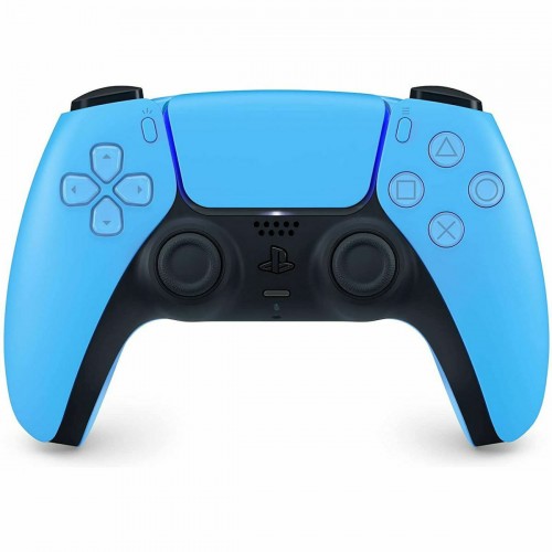 Sony Dualsense Ασύρματο Gamepad για PS5 Ice Blue