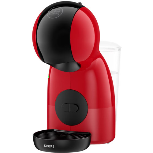 Electric Coffee Maker with capsules Krups Dolce Gusto® KP1A3510 PICCOLO XS BLK/ANTR