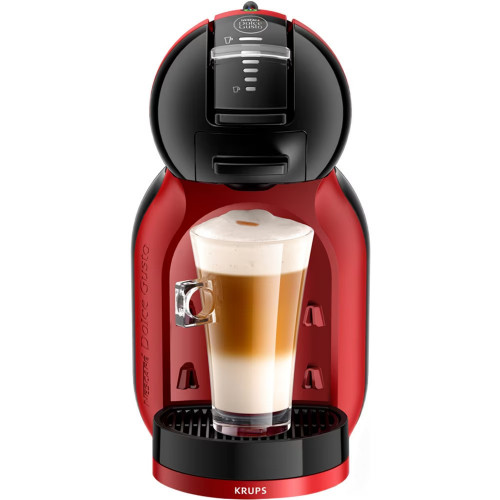 Electric Coffee Maker with capsules Krups Dolce Gusto® KP123H10 NDG MINI ME