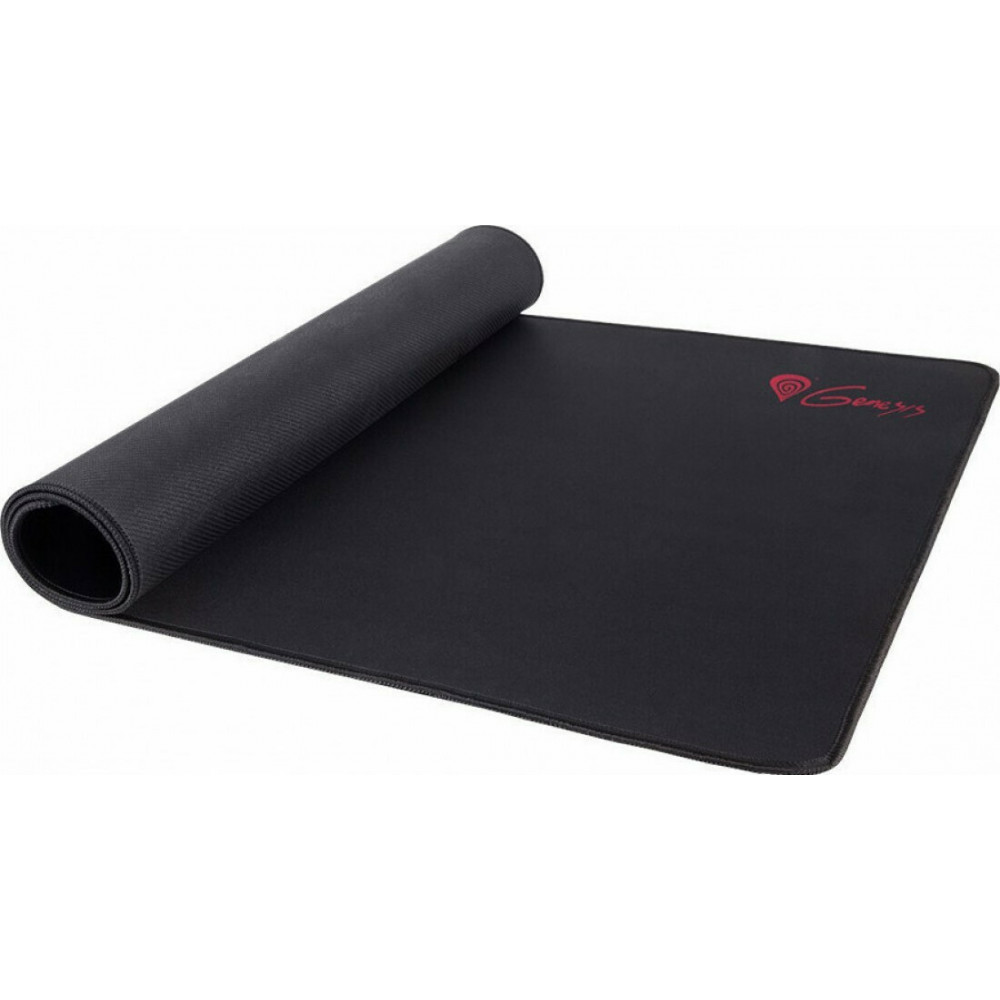 Mouse pad Genesis CARBON 500 MAXI LOGO NPG-0660