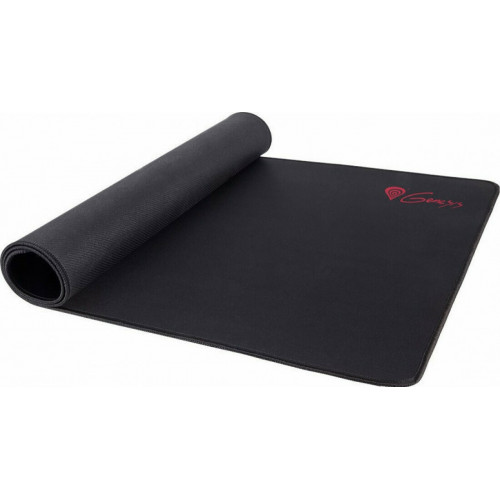 Mouse pad Genesis CARBON 500 MAXI LOGO NPG-0660