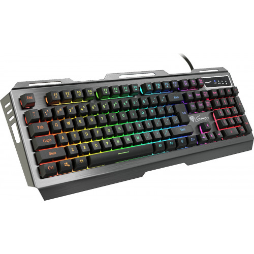 Keyboard Genesis RHOD 420 RGB NKG-1234