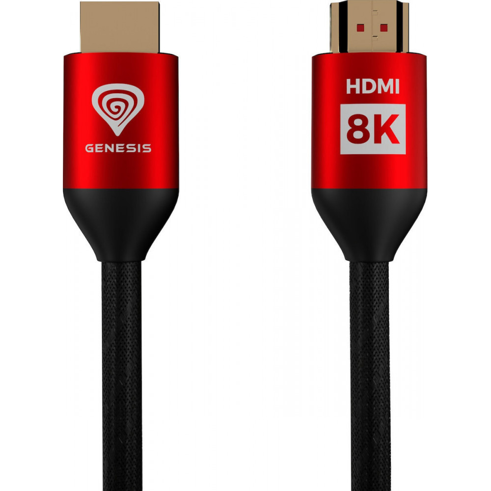 Cable Genesis 5901969437478