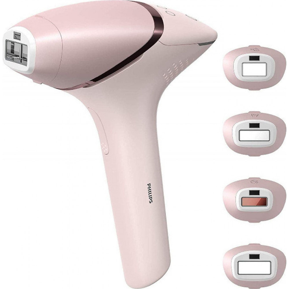 IPL Hair Removal Device Philips BRI945/00