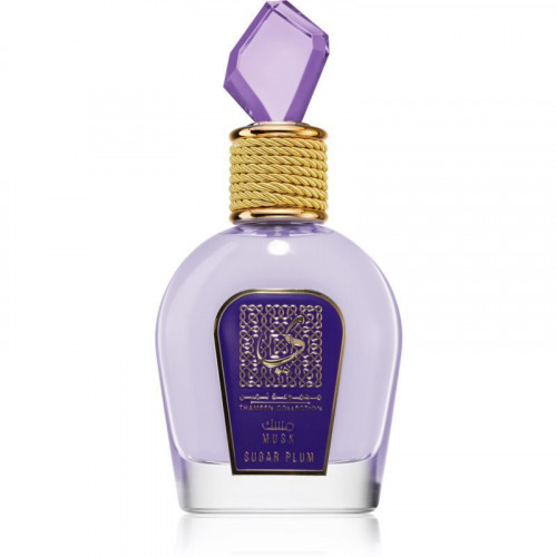 Lattafa Perfumes Ανδρικό Άρωμα Sugar Plum EDP U 100 ML