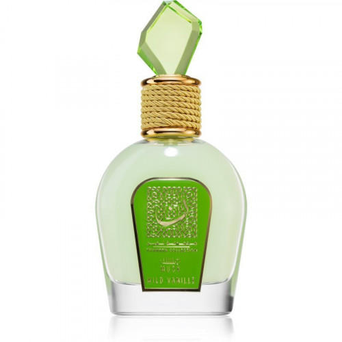 Lattafa Perfumes Ανδρικό Άρωμα Wild Vanilla EDP U 100 ML