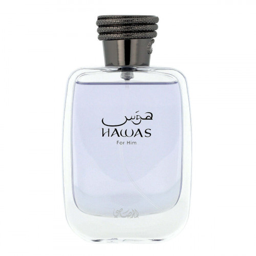 Rasasi Hawas For Him EDP M 100 ML