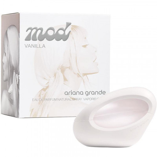 Ariana Grande Γυναικείο Άρωμα Mod Vanilla EDP 100ml
