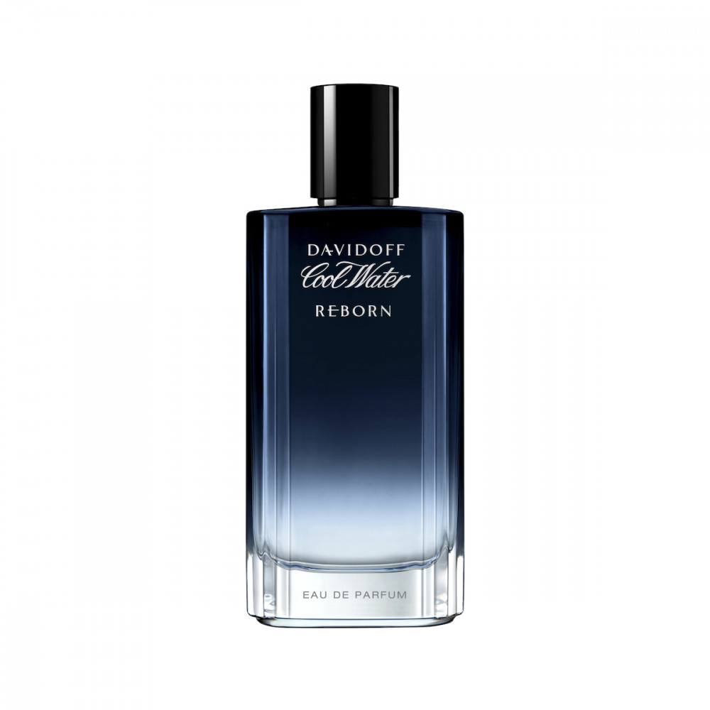 Davidoff Ανδρικό Άρωμα Cool Water Reborn Eau de Parfum 100ml