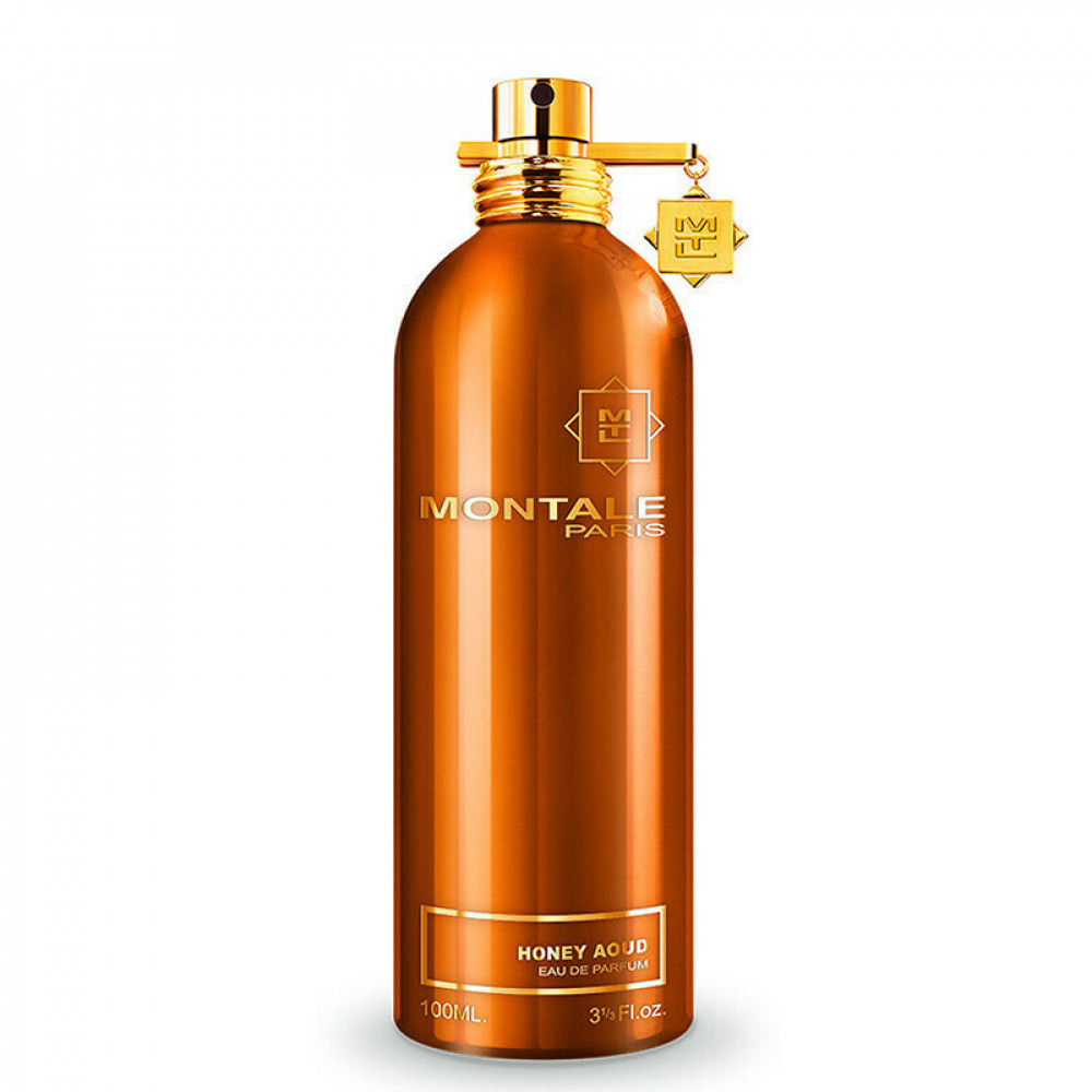 Montale Ανδρικό Άρωμα Honey Aoud Eau de Parfum 100ml