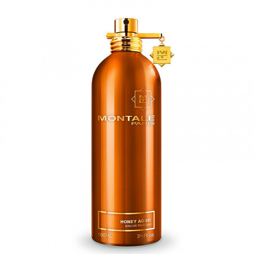Montale Ανδρικό Άρωμα Honey Aoud Eau de Parfum 100ml