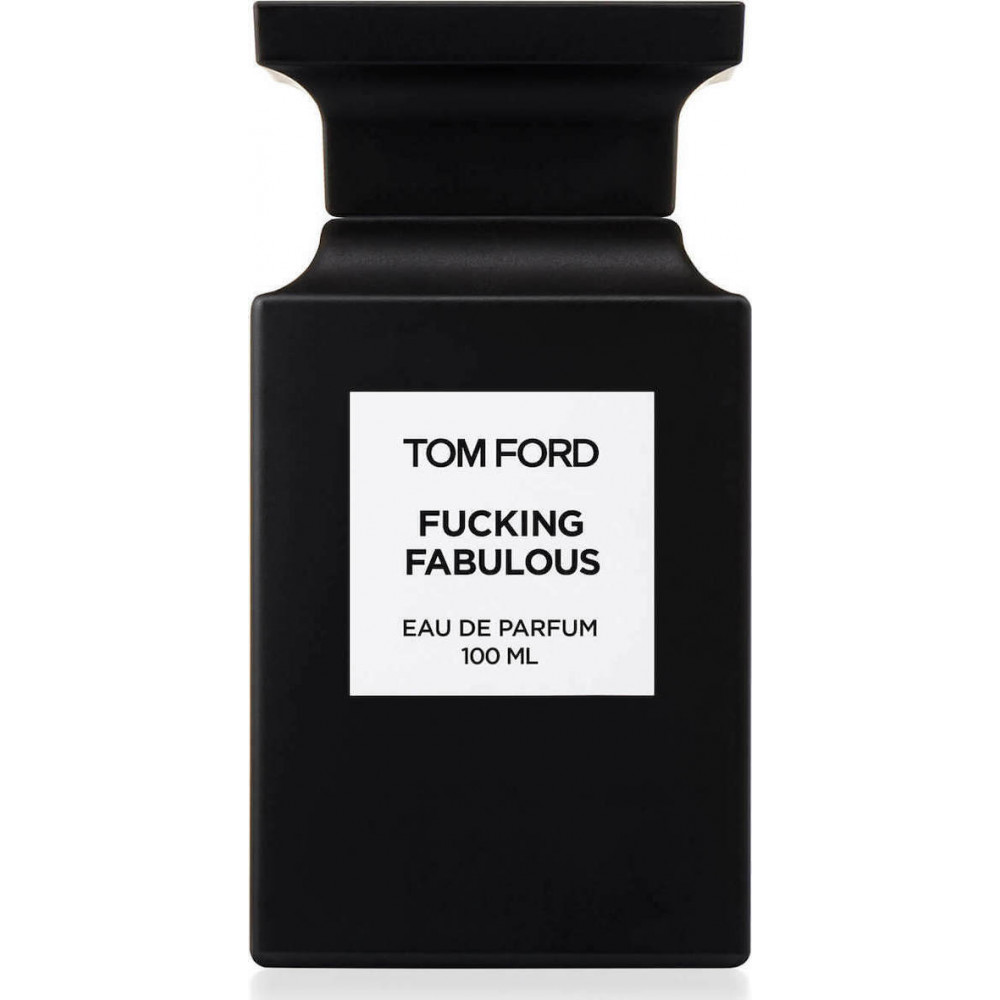 Tom Ford Fucking Fabulous EDP 100 ML