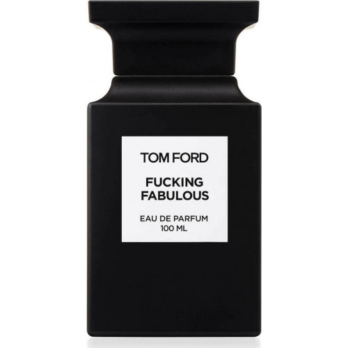 Tom Ford Fucking Fabulous EDP 100 ML