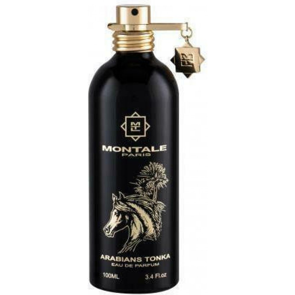 Montale Ανδρικό Άρωμα Arabians Tonka Eau de Parfum 50ml