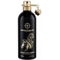 Montale Ανδρικό Άρωμα Arabians Tonka Eau de Parfum 50ml