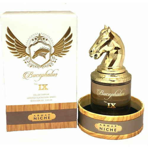 Armaf Bucephalus No IX EDP 100 ML