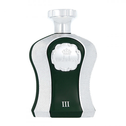 Afnan His Highness White EDP 100 ML