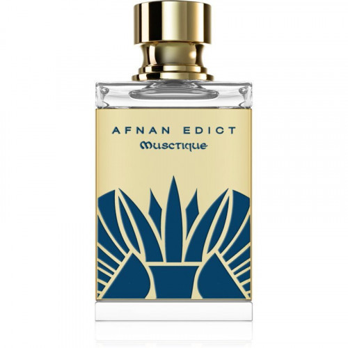 Afnan Edict Musctique EDP 80 ML