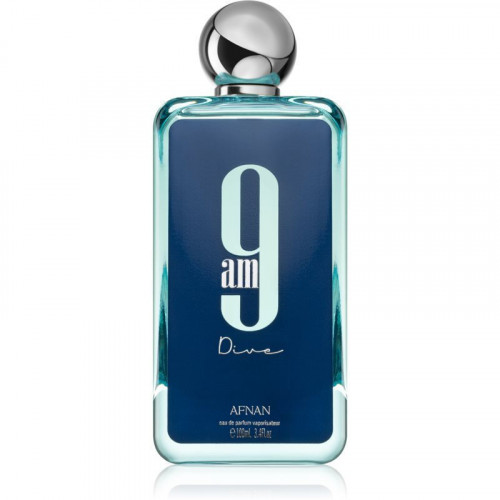 Afnan Γυναικείο Άρωμα 9 AM Dive EDP 100 ML