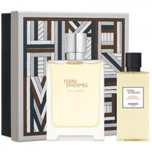 Hermes Eau Givree 100ml EDP
