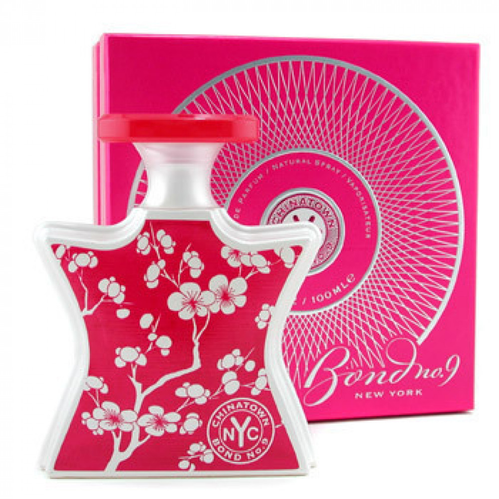Bond No. 9 Chinatown 100ml EDP