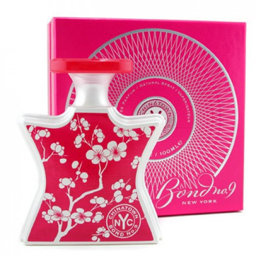 Bond No. 9 Chinatown 100ml EDP