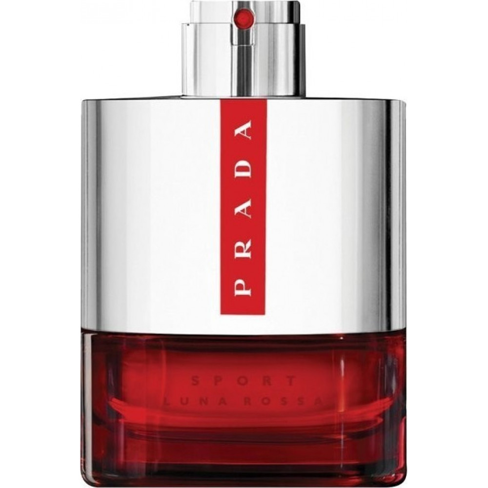 Prada Ανδρικό Άρωμα Luna Rossa Sport EDT 100ml