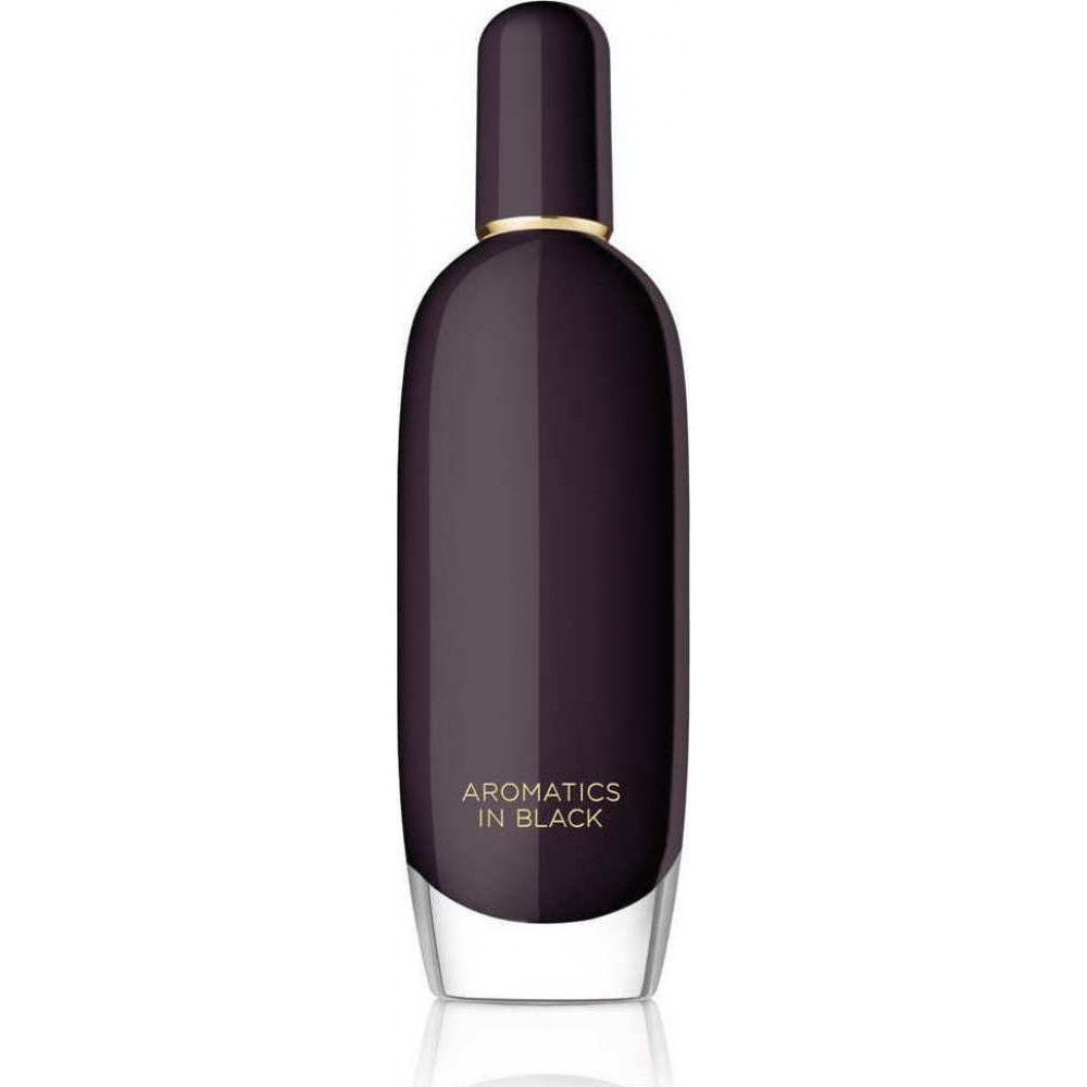 Clinique Aromatics in Black EDP 100ml (W)