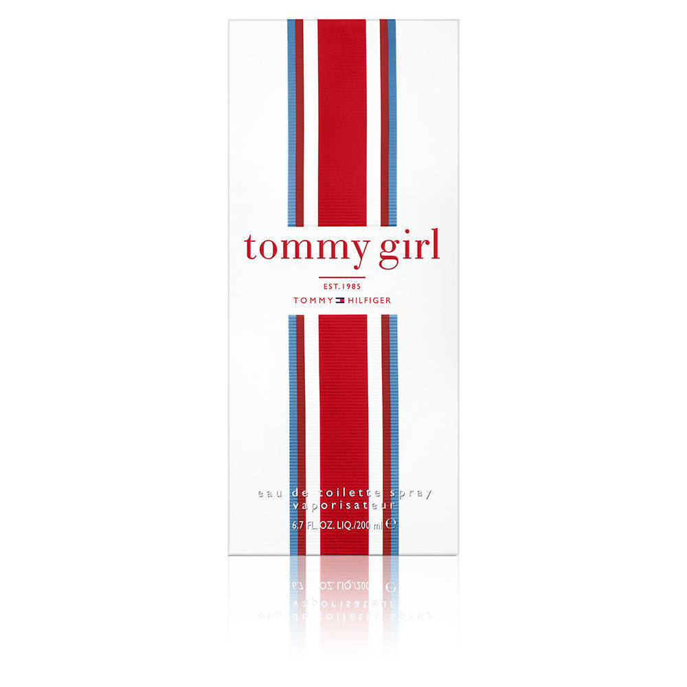Tommy Hilfiger Tommy Girl EDT 200ml (W)