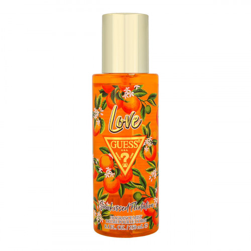 GUESS Love Sunkissed Flirtation spray do ciała 250ml (W)