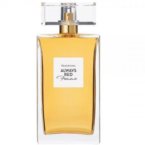 Elizabeth Arden Always Red Femme EDT spray 100ml