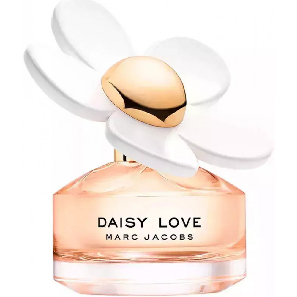 Marc Jacobs Daisy Love EDT spray 150ml