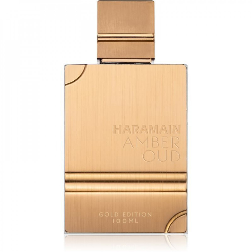 Al Haramain Ανδρικό Άρωμα Amber Oud Gold Edition Eau de Parfum 100ml