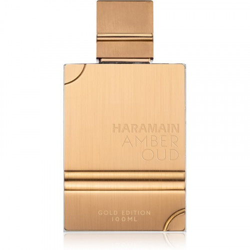 Al Haramain Ανδρικό Άρωμα Amber Oud Gold Edition Eau de Parfum 100ml